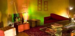 Casa cor Goiás 2009 – Rosely Salerno