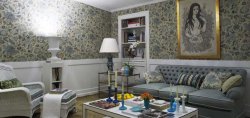 Casa cor São Paulo 2009 - Wiliam Maluf