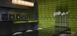 Casa cor São Paulo 2008 - Lilian Melo, Flavia Wahba e Patsy Rieper
