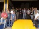 Lojistas visitam a Tinsul