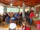 Lojistas visitam a Tinsul