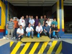 Mais lojistas são recebidos pela Tinsul
