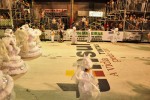 A Tinsul no carnaval de Joaçaba 2011