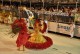 A Tinsul no carnaval de Joaçaba 2011