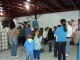 Mais alunos visitam a Tinsul