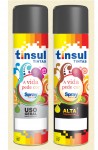Nosso novo Spray