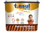 Nova Resina Multiuso