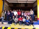 Nova turma de alunos é recebida na Tinsul