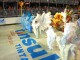 Tinsul no Carnaval de Joaçaba