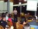 Tinsul promove noite de palestra para os pintores de Capinzal / Ouro