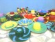 Tinsul em festa mexicana