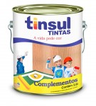 Fundo preparador de paredes base água