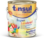 Acrílico Acetinado Premium NBR 15079 3200