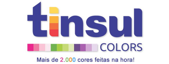 tinsul-colors